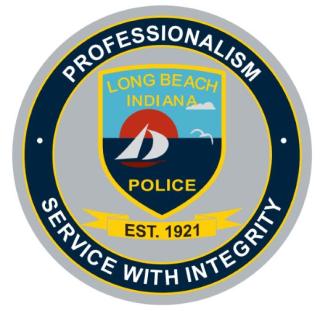 LBPD Logo
